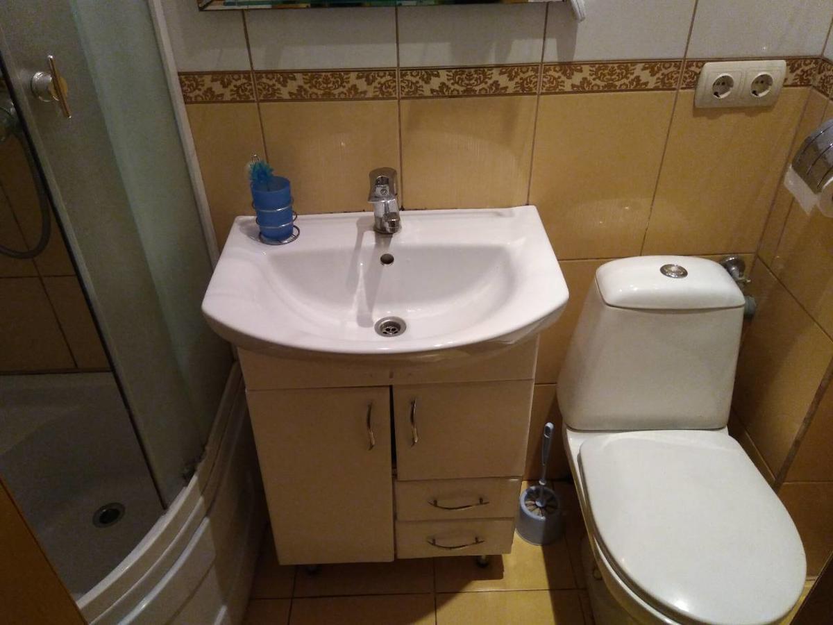 Пляц Пруса/Plac Prus Lviv Buitenkant foto