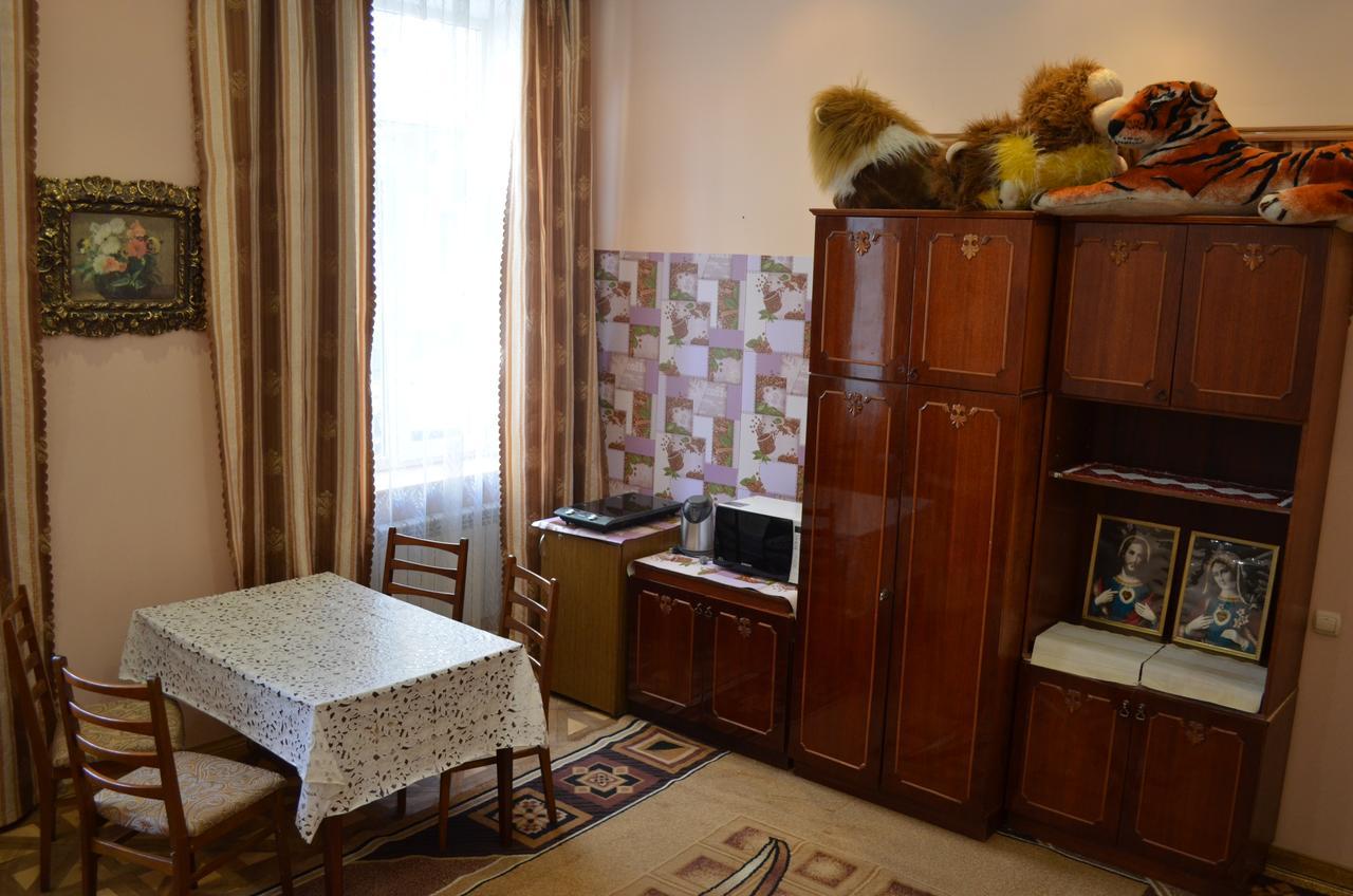 Пляц Пруса/Plac Prus Lviv Buitenkant foto