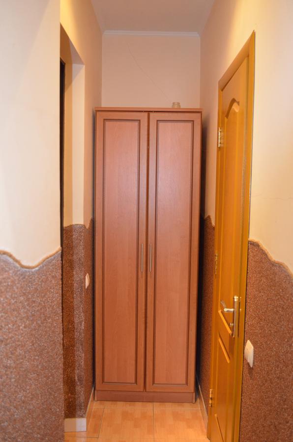 Пляц Пруса/Plac Prus Lviv Buitenkant foto